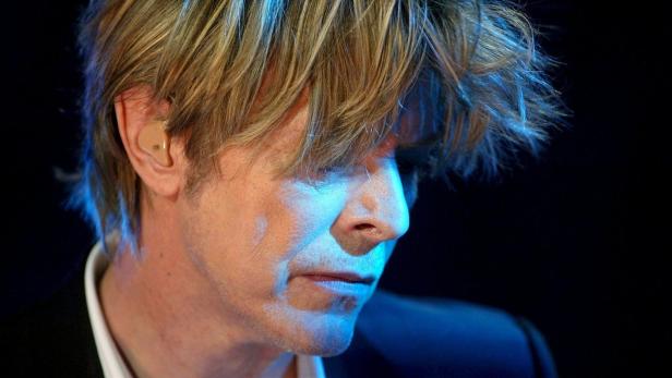 David Bowie: Fünf Jahre nach seinem Tod schmerzlich vermisst