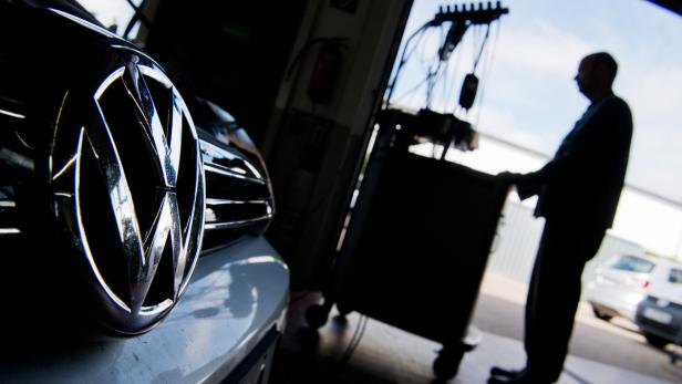 Zuspruch für VW-Vergleichsangebot in USA