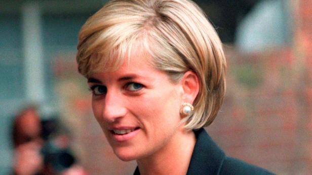 Prinzessin Diana wollte nach Charles wieder heiraten - aber nicht Dodi