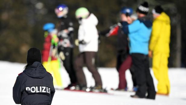 Ärger in St. Anton: Mit Wohnsitzschmäh zum Skiurlaub