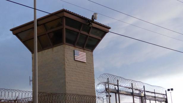 UN-Experten verlangen Schließung von Guantánamo Bay
