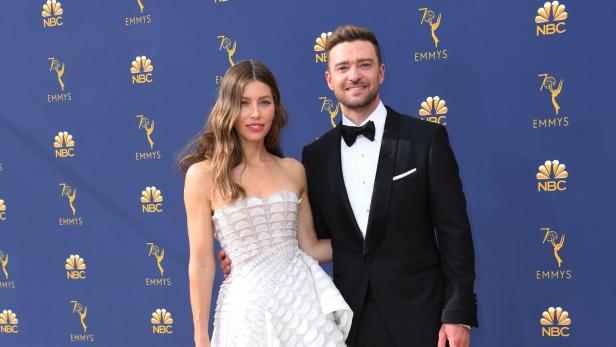 Justin Timberlake bestätigt Geburt von zweitem Kind und verrät Namen
