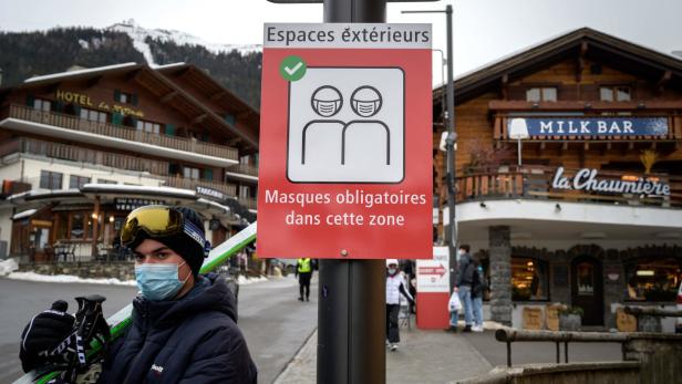 Schweiz: Corona-Gegner erzwingen Volksabstimmung