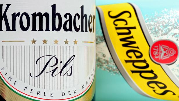 German Krombacher group reports record turnover for 2015	