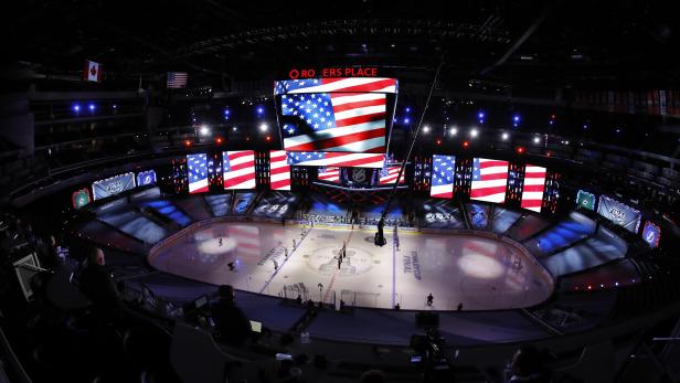 NHL: Stanley Cup Final-Dallas Stars at Tampa Bay Lightning