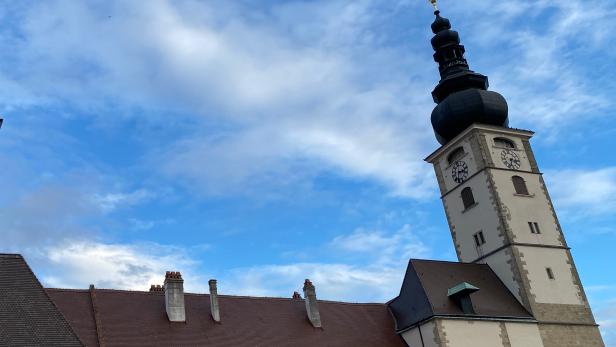Kirchenaustritte in der Diözese St. Pölten wieder gestiegen