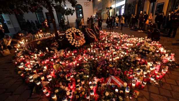 Dschihadisten in Barcelona gefasst: Wien-Attentat als "Referenzpunkt"