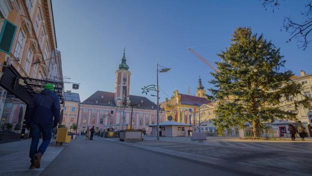 St. Pölten-Wahl: So wurde in den Stadtteilen gewählt