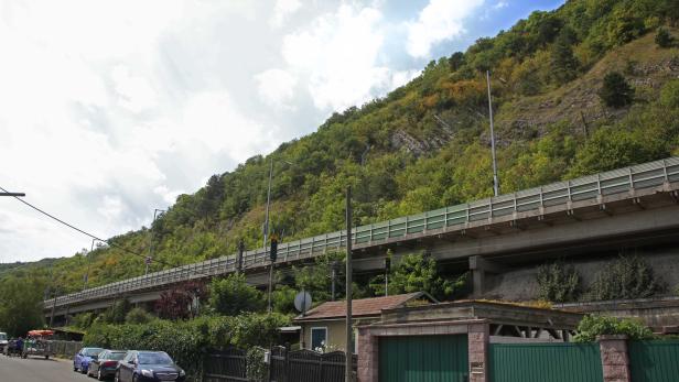Heiligenstädter Hangbrücke