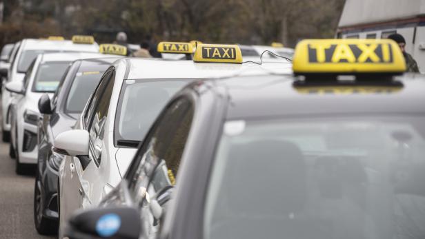 Der große Run auf den Taxischein: Hätten Sie bestanden?