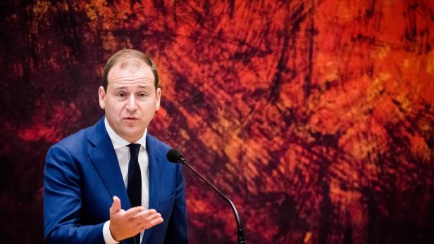 Sozialdemokratischer Spitzenkandidat in Holland wirft Handtuch