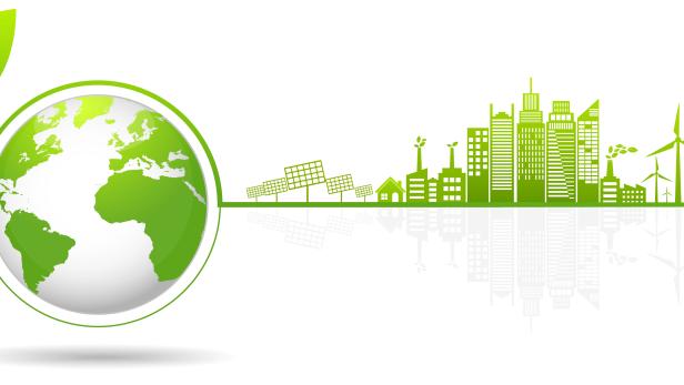 Ecology concept and Environmental ,Banner design elements for sustainable energy development, Vector illustration Ecology concept and Environmental ,Banner design elements for sustainable energy development, Vector illustration