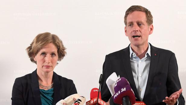 U-Ausschuss: Opposition fordert Suspendierung von Pilnacek und Fuchs