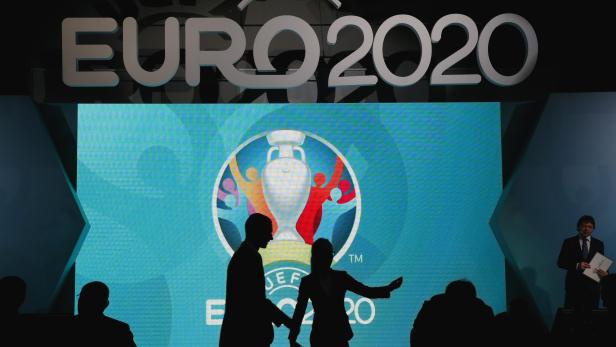 UEFA EURO 2020 postponed for a year