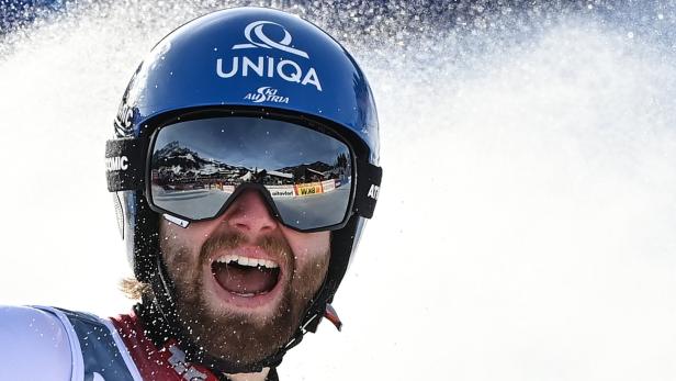Rollentausch im Ski-Weltcup: Die Österreicher sind die Gejagten