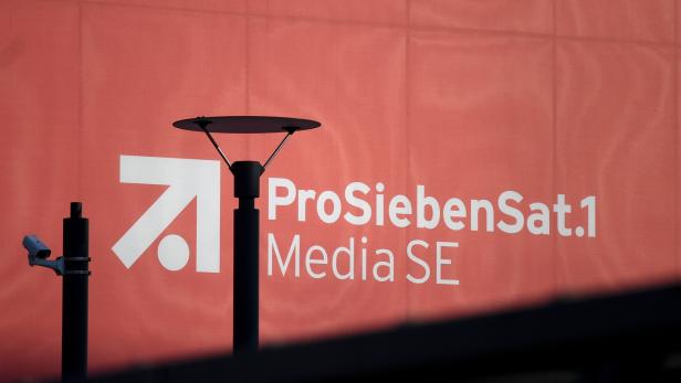 ProSieben: Finanzinvestor KKR verkaufte seine Anteile