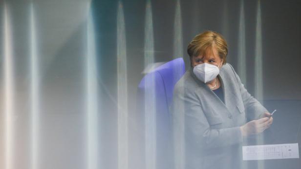 Wer kommt nach Merkel an die Macht?