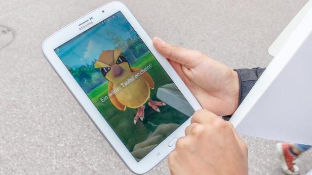 Was Saudi-Arabien gegen Pokemon-Go hat