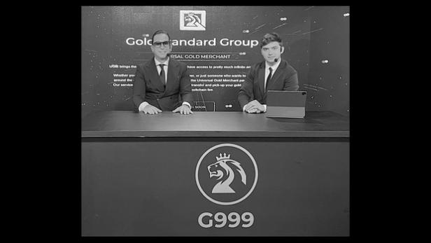 Josip Heit: G999 Blockchain – Gold Standard Group plant IPO in 2021