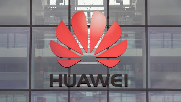 Trump-Regierung verschärft Vorgehen gegen Huawei