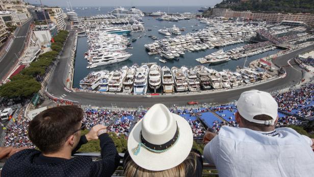 Der Formel-1-Klassiker in Monaco soll stattfinden
