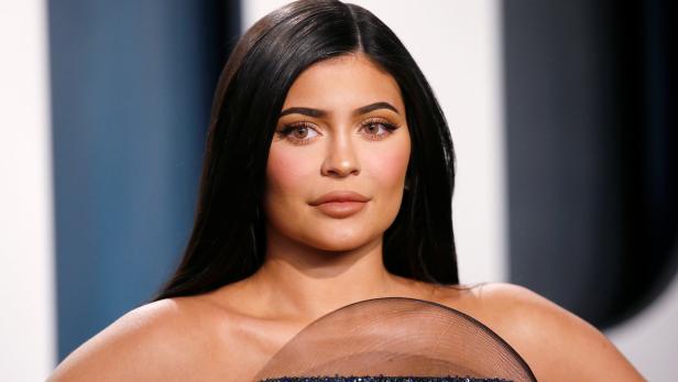 Berichte: Kylie Jenner soll zweites Kind erwarten