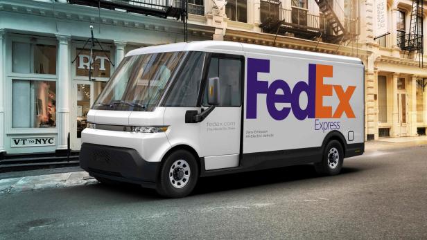 Fedex will bis zu 6.300 Mitarbeiter in Europa entlassen