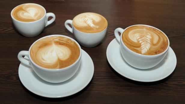 Kaffeekonsum im Homeoffice deutlich gestiegen