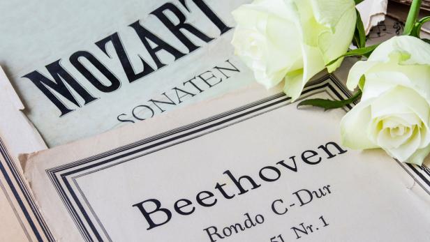 Studie: Beethoven hat sein Metronom wohl schlicht nicht verstanden