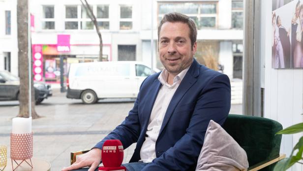 FPÖ-Spitzenkandidat: "Habe mit dem Bürgermeister schon einiges umgesetzt"