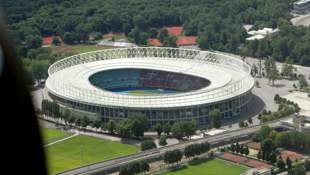 Fußball-EM 2021 in Wien? Die UEFA dementiert nicht