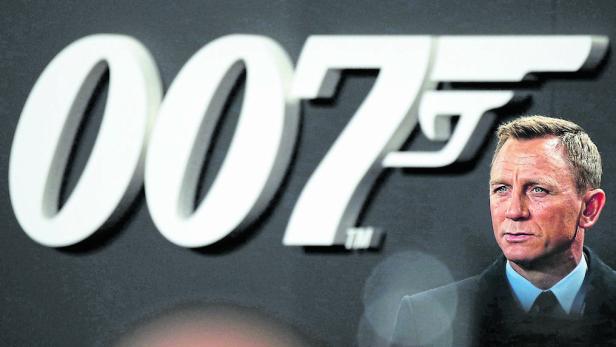 Release of James Bond film No Time To Die delayed