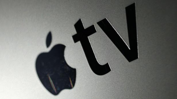 Apple-TV mit Kamera und Siri gesichtet
