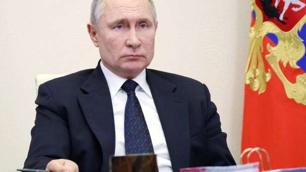 Sputnik: Putins neue Geheimwaffe