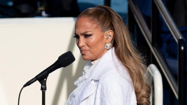 Offene Worte: Jennifer Lopez verrät, woran ihre Ehe mit Marc Anthony scheiterte