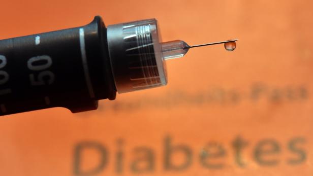 Diabetologen drängen auf sofortige Risikopatienten-Impfung