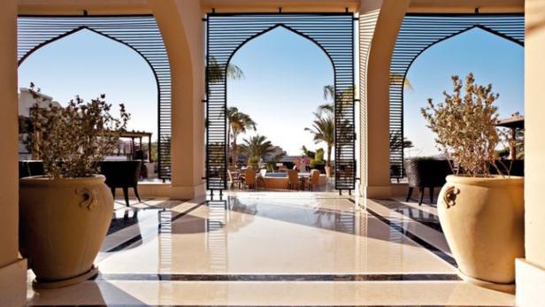 Magic Life Kalawy Imperial Hurghada: 1 All-inclusive-Woche ab 778 €.