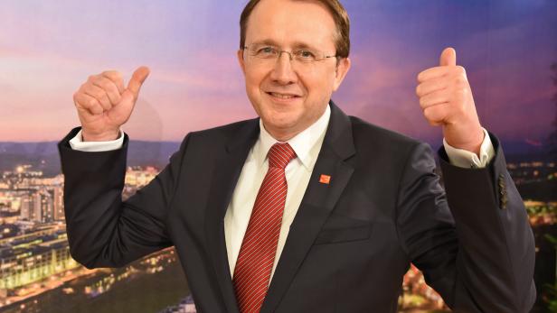 St. Pölten bleibt weiter rot: Alle Reaktionen zur Wahl