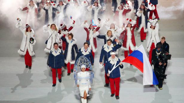Russia banned from Tokyo Olympics and 2022 FIFA World Cup
