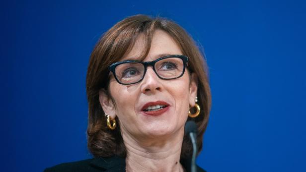 Vorsitzende des Nationalen Impfgremiums, Ursula Wiedermann-Schmidt