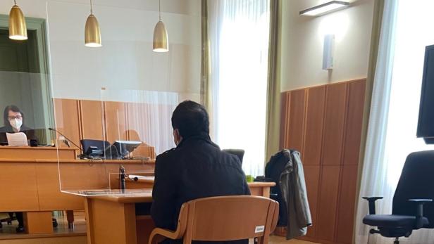 Ex-SPÖ-Funktionär in St. Pölten wegen Zuhälterei verurteilt