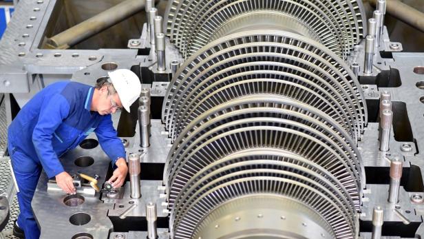 Wachstum auf der "Normalspur" – Industrie 4.0 ist bisher kein Faktor