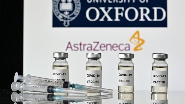 Streit um Impfstoff von AstraZeneca geht in eine neue Runde