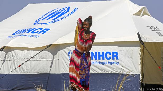 UNO ruft Staaten zu stärkerer Teilnahme an Resettlement auf