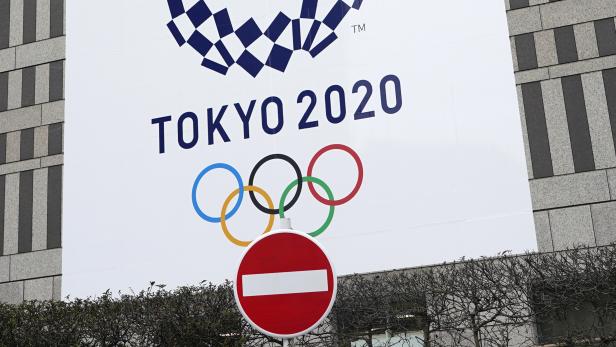 Spike in Covid-19 cases looms over Tokyo Olympic Games