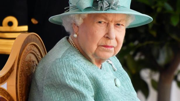 Vertraute plaudern aus: Die unerwartete Seite von Queen Elizabeth