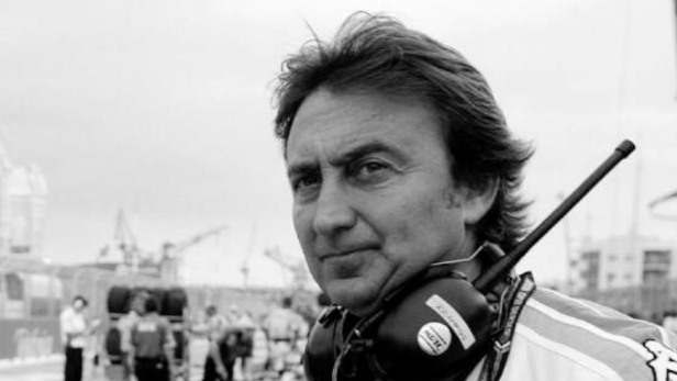 Die Formel 1 trauert um einen ehemaligen Piloten