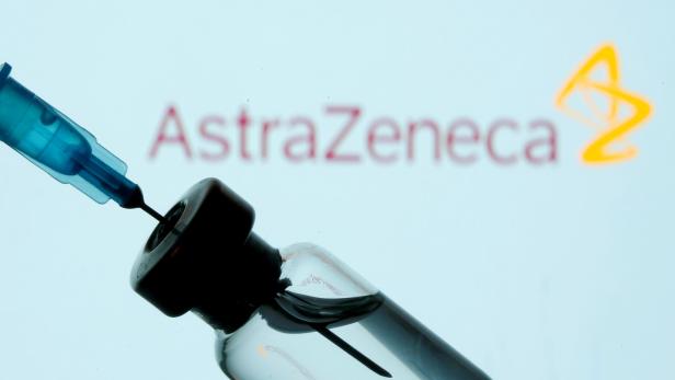 Eingeschräkte Empfehlung für den Impfstoff von Astra-Zeneca.