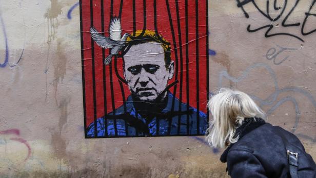 Russland: Es geht längst nicht mehr nur um Nawalny