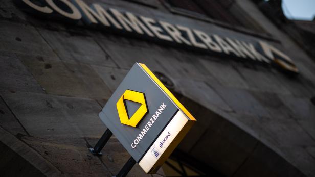 Commerzbank schließt noch heuer 240 Filialen in Deutschland